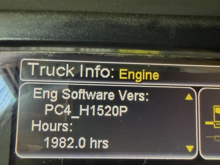 2020 Peterbilt 579-35