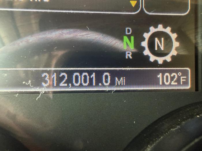2020 Peterbilt 579-36