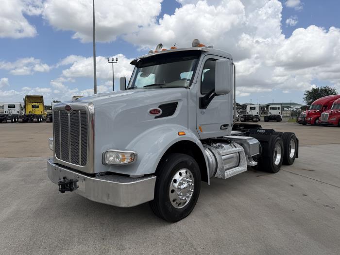 2021 Peterbilt 567-0