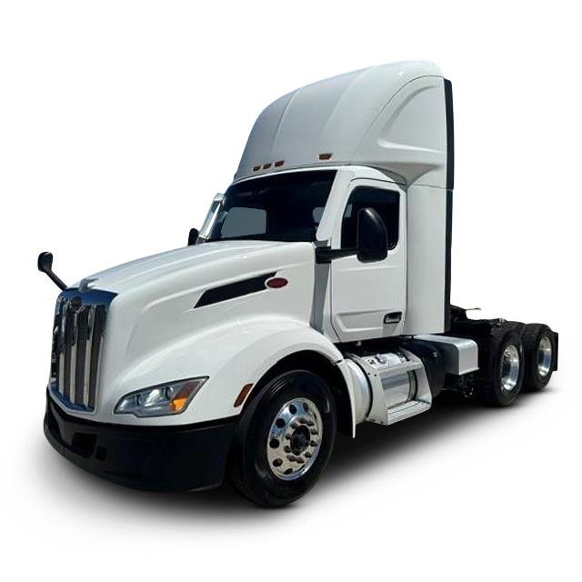 2023 Peterbilt 579-0