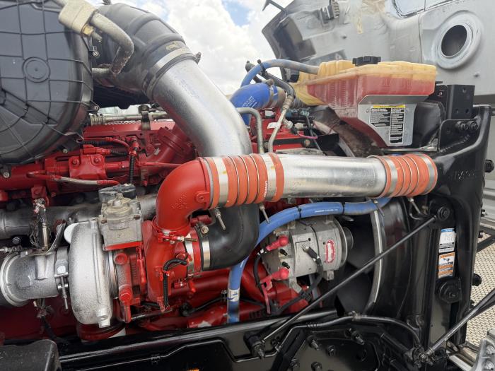 2021 Peterbilt 567-19