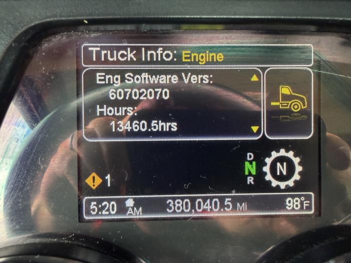 2021 Peterbilt 567-30