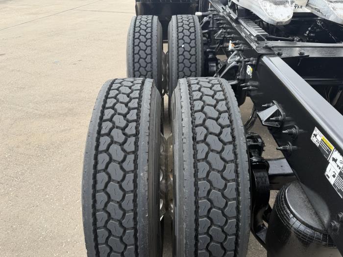 2021 Peterbilt 579-11