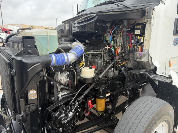 2021 Peterbilt 579-15