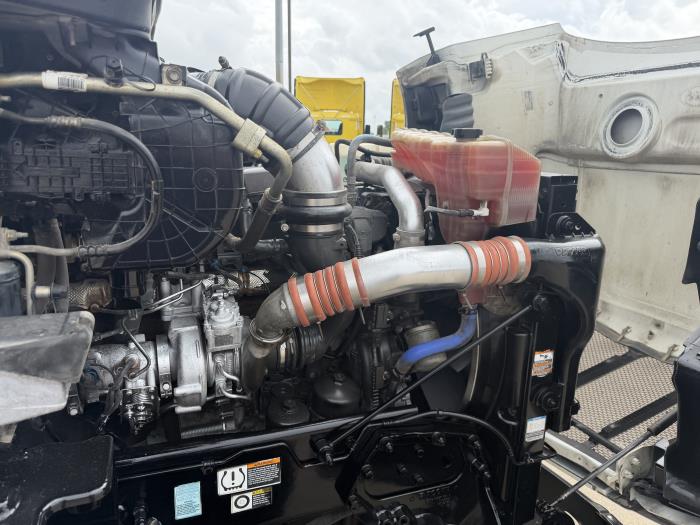 2021 Peterbilt 579-19