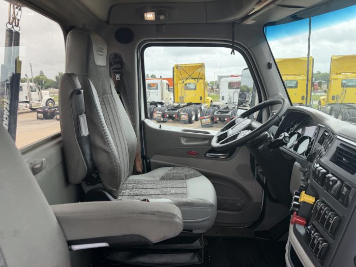 2021 Peterbilt 579-22