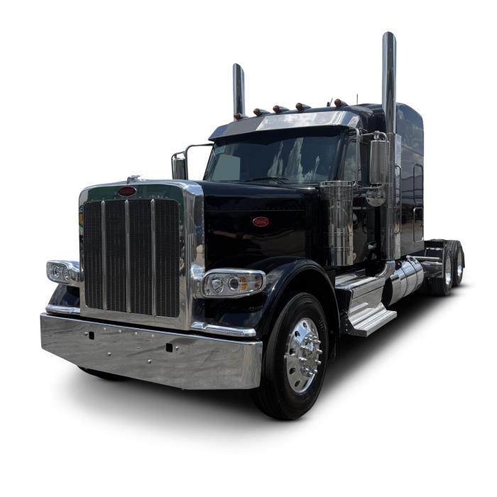 2027 Peterbilt 589-0