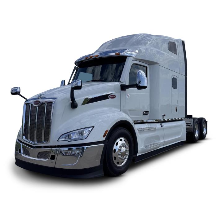 2027 Peterbilt 579-0