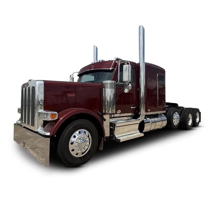 2027 Peterbilt 589-0