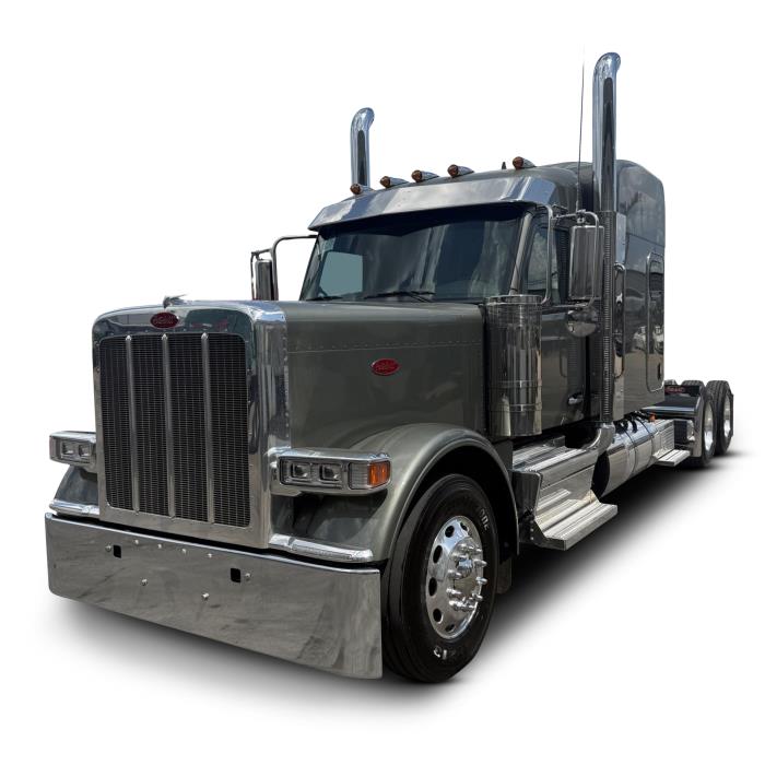 2027 Peterbilt 589-0