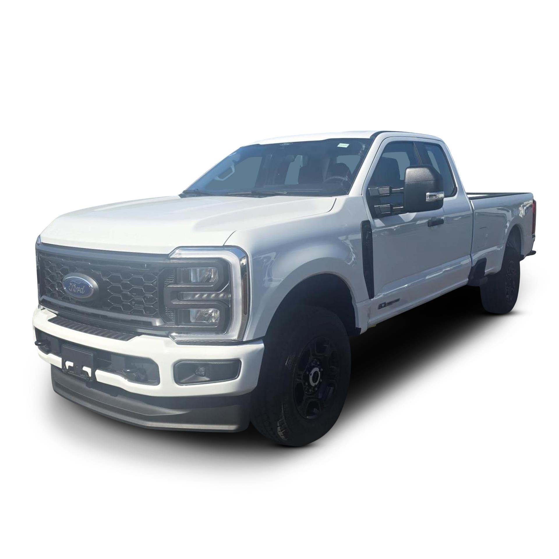 New 2026 Ford F-250 - photo 1