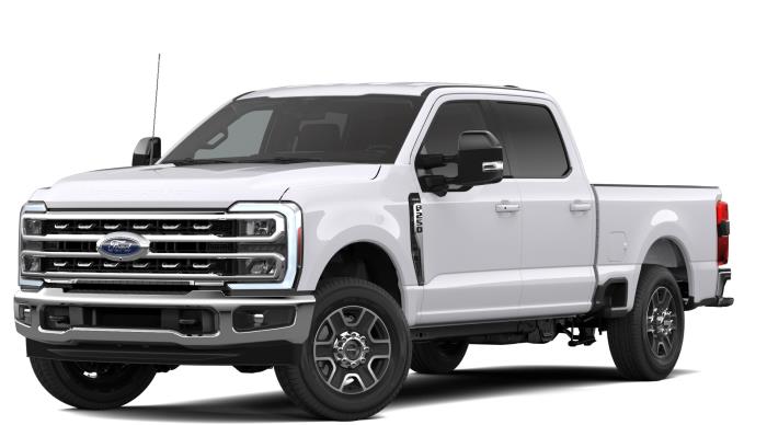 2026 Ford F-250-1