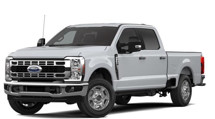 2026 Ford F-250-1