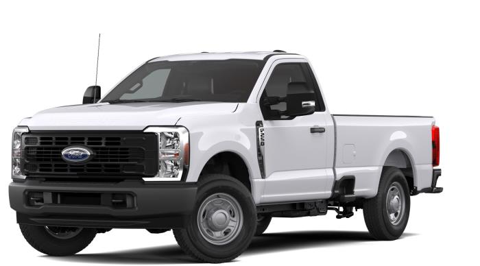 2026 Ford F-250-1