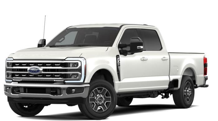 2026 Ford F-350-1