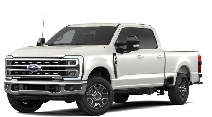 2026 Ford F-250-1
