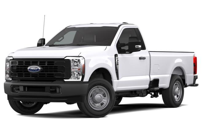 2024 Ford F-350-1
