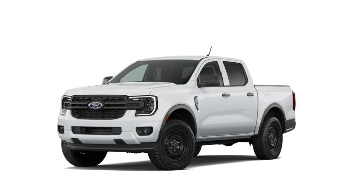 2026 Ford Ranger-1