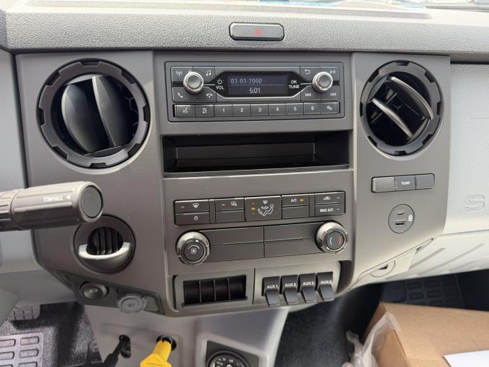 2027 Ford F-750-30