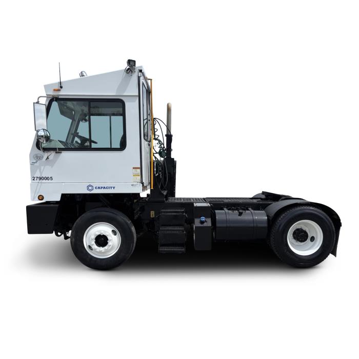 2019 Capacity TJ5000-0