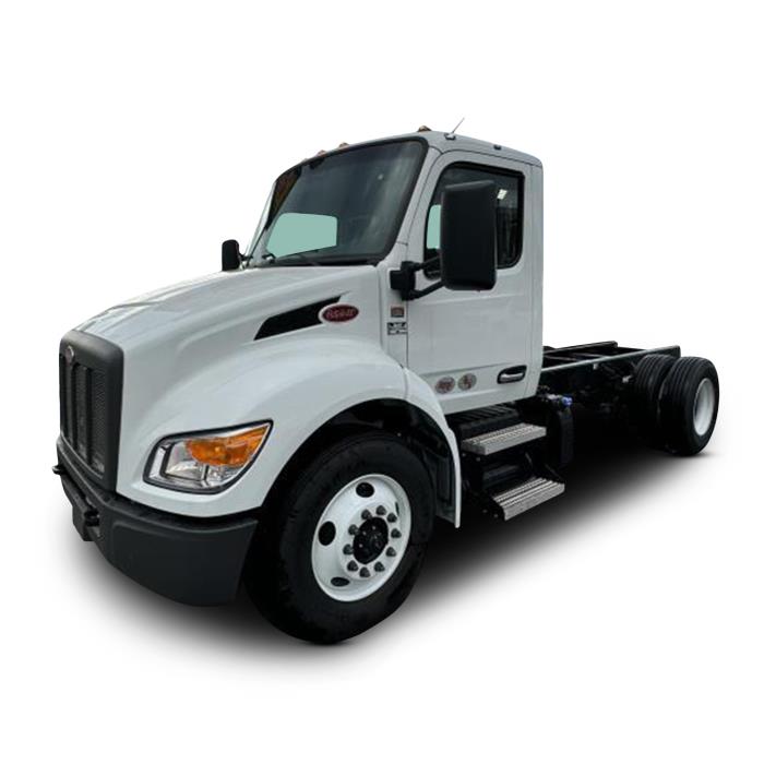 2025 Peterbilt 536-0