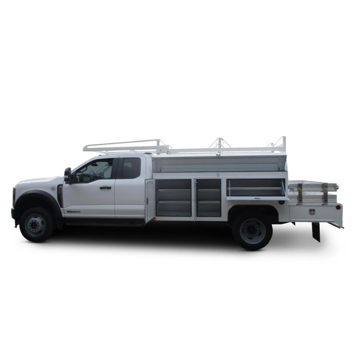 2025 Ford F-550-0