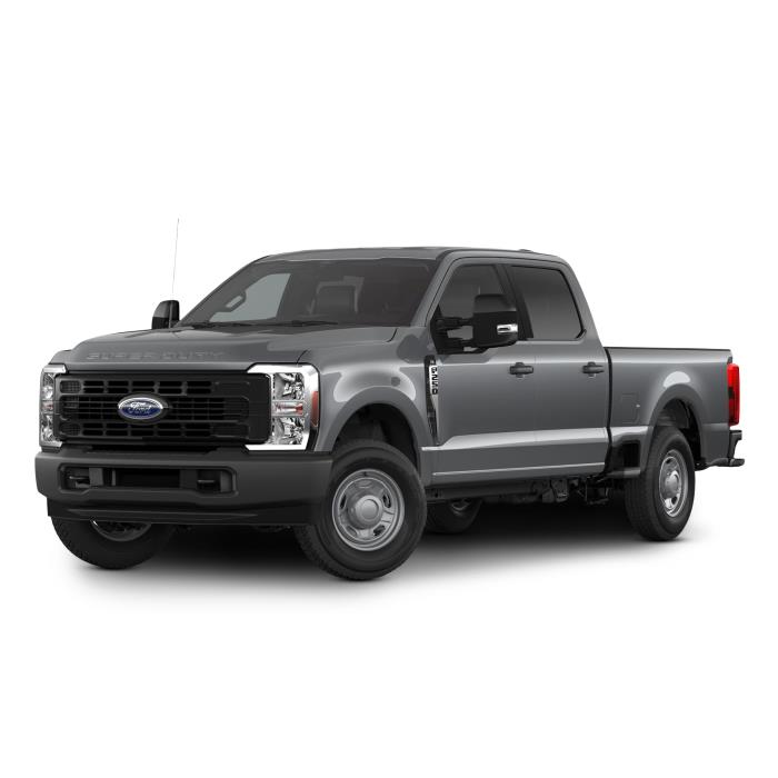 2026 Ford F-250-0