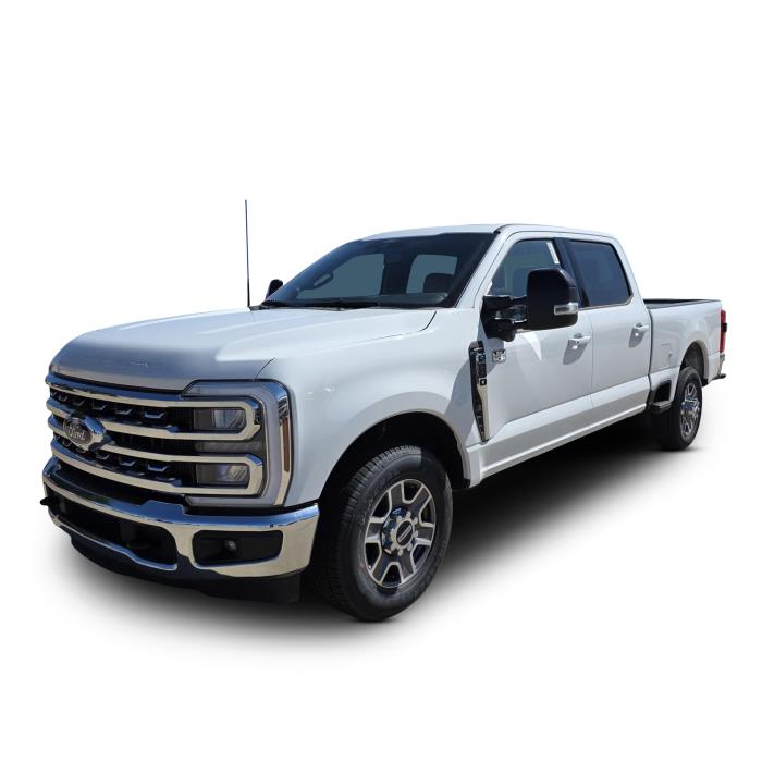 2026 Ford F-350-0