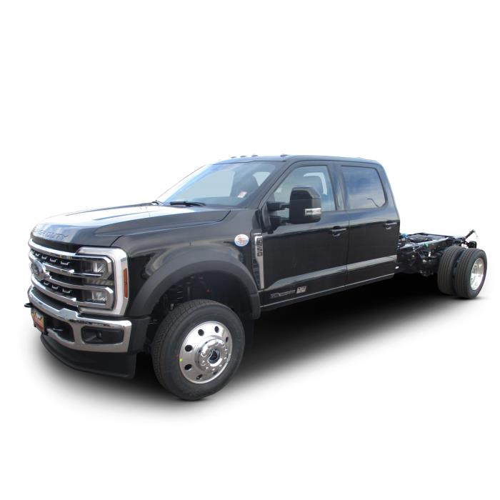 2026 Ford F-550-0