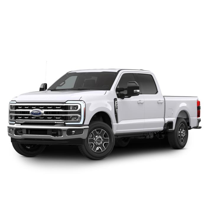2026 Ford F-250-0