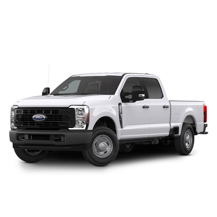 2026 Ford F-250-0