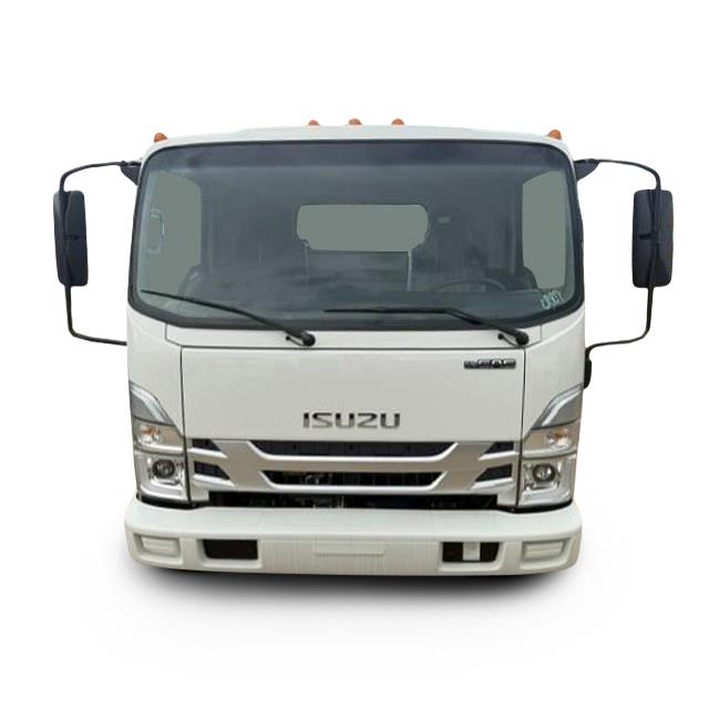 2026 Isuzu NRR-0