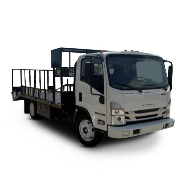 2026 Isuzu NPR-HD-0