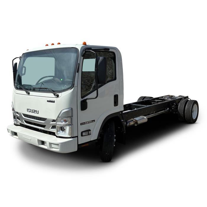 2026 Isuzu NPR-HD-0