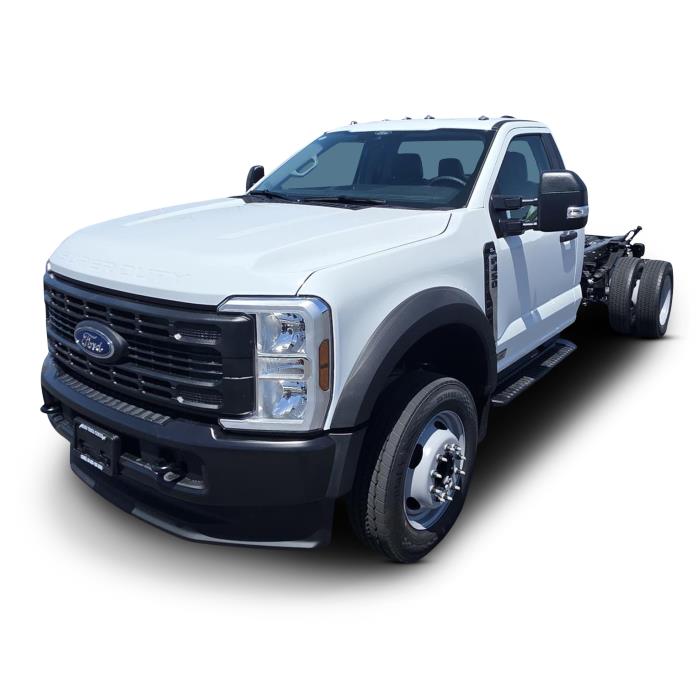 2026 Ford F-450-0