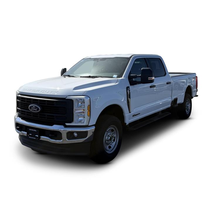 2026 Ford F-350-0