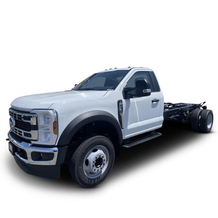 2026 Ford F-450-0