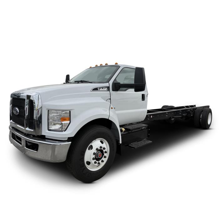 2027 Ford F-750-0