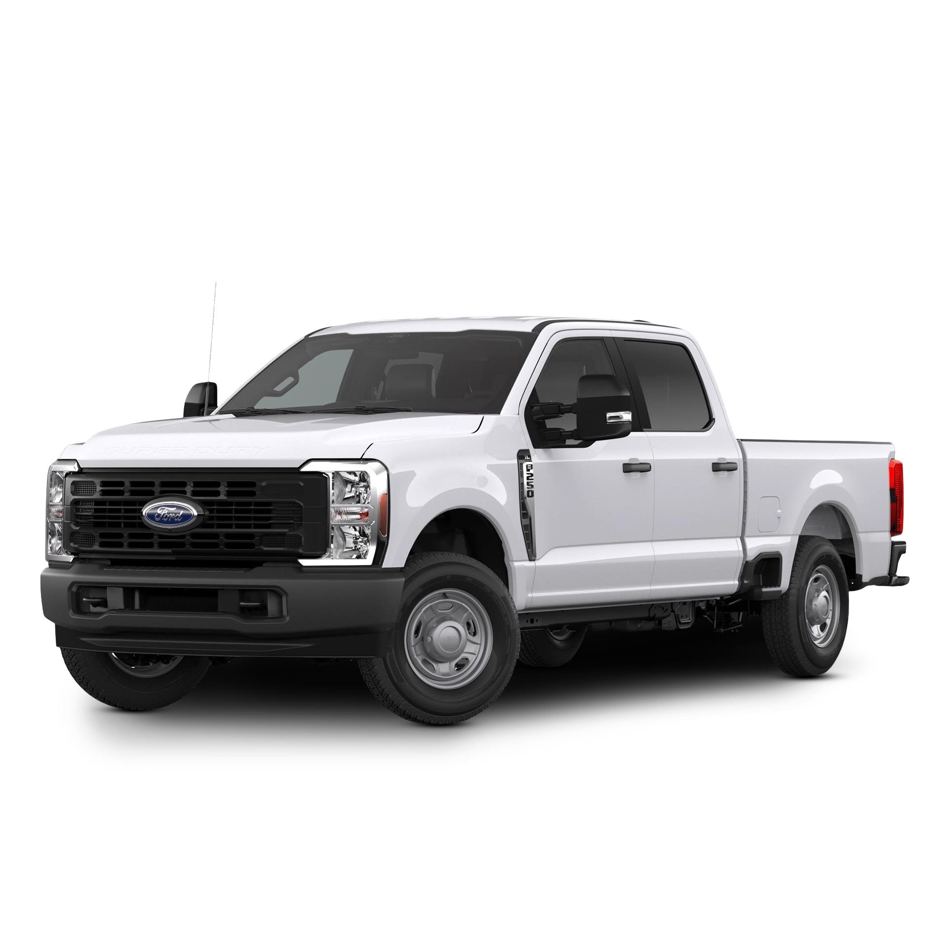 New 2026 Ford F-250 - photo 2