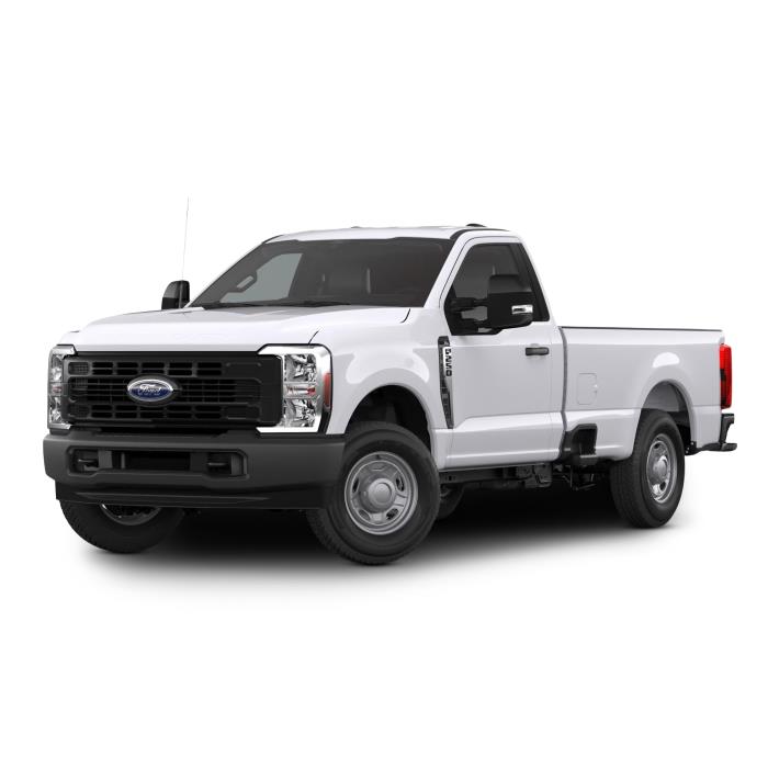 2026 Ford F-250-0