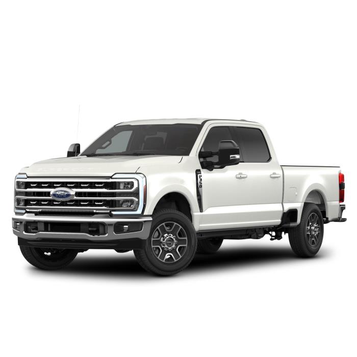 2026 Ford F-350-0