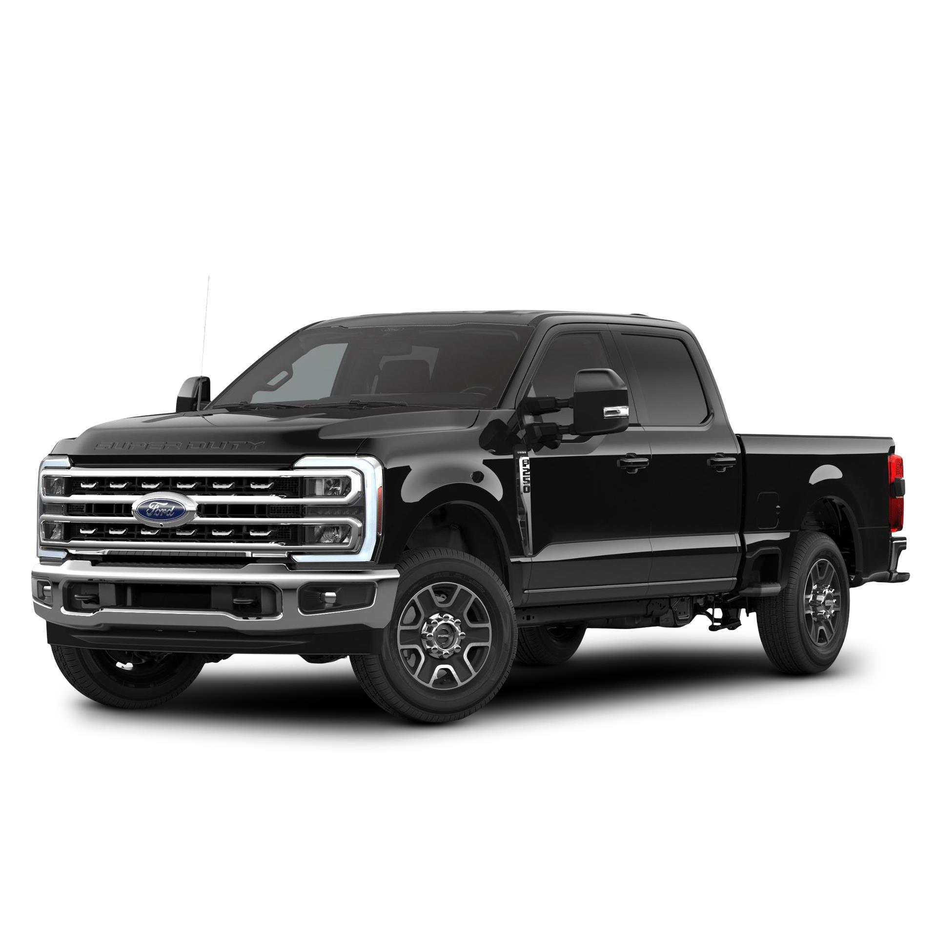 New 2026 Ford F-250 - photo 2