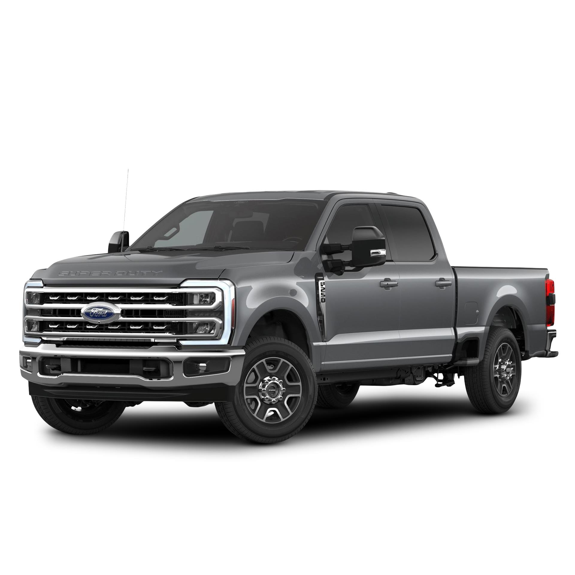 New 2026 Ford F-250 - photo 2