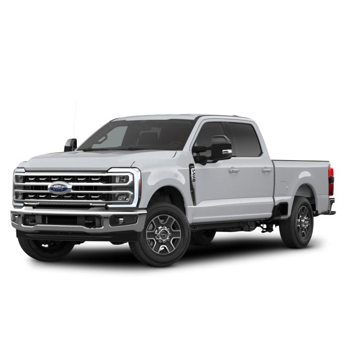2026 Ford F-250-0