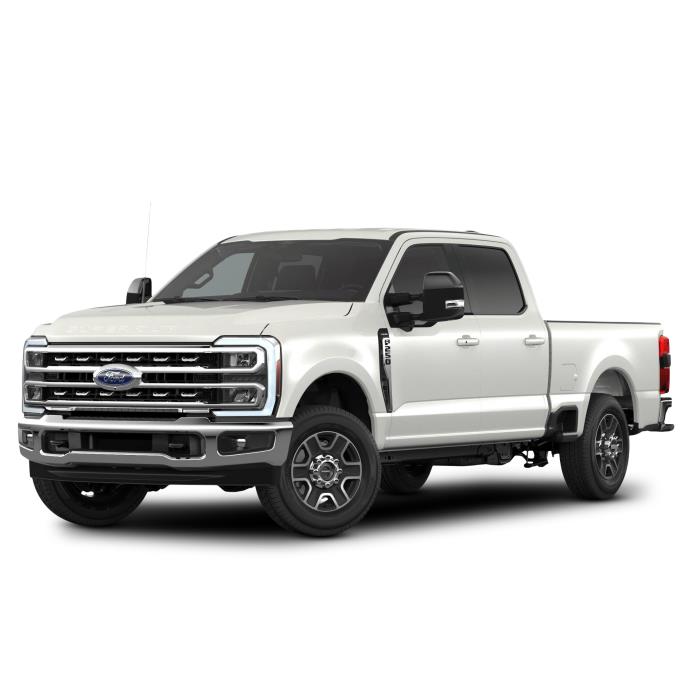 2026 Ford F-250-0