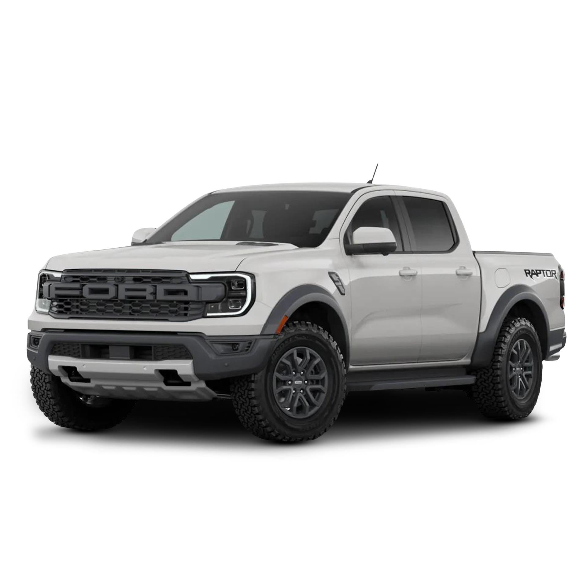New 2026 Ford Ranger - photo 2