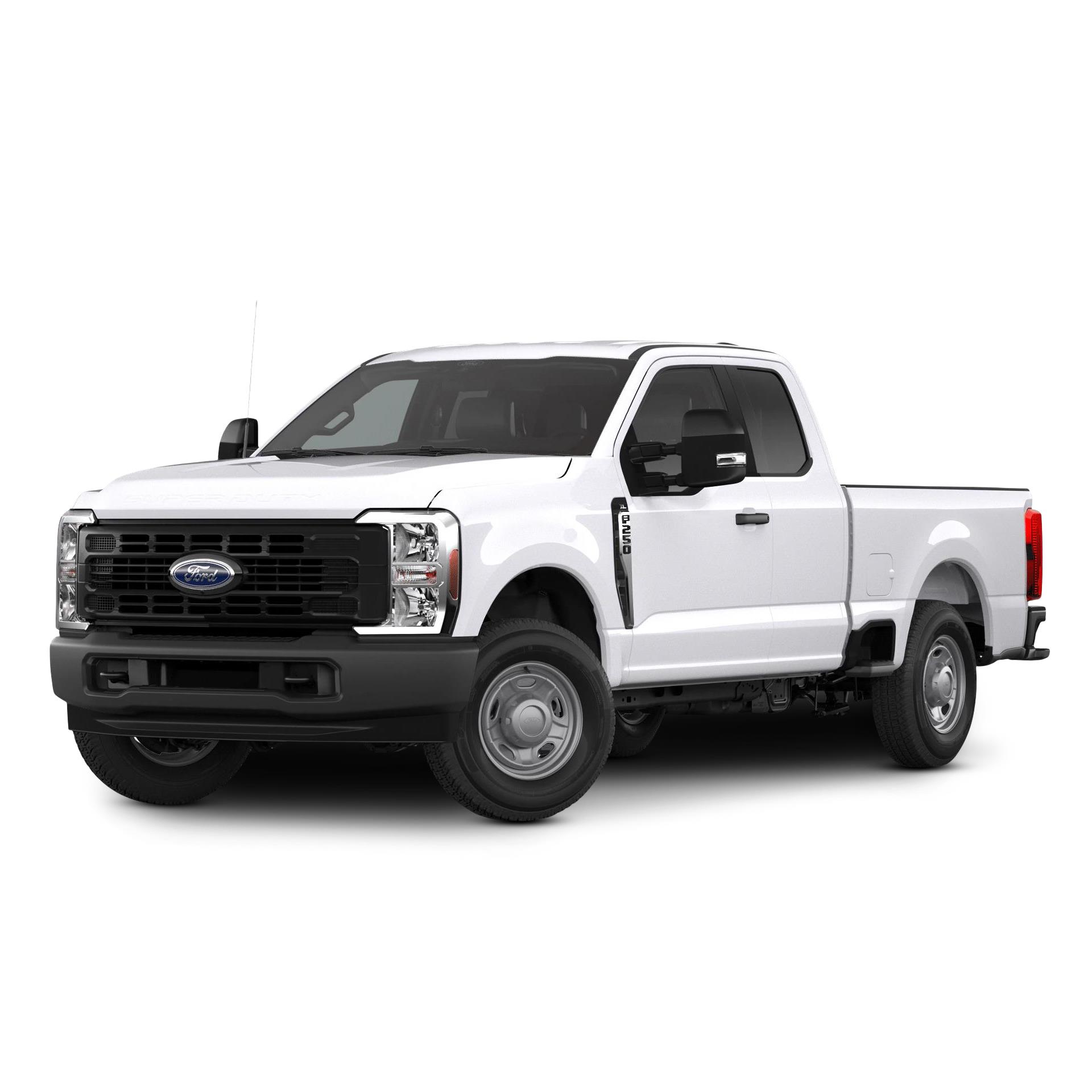 New 2026 Ford F-250 - photo 2