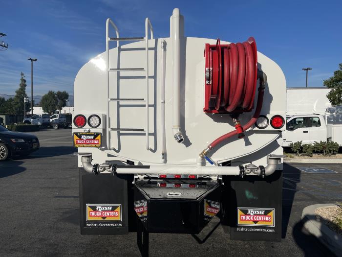 2026 Ford F-750-4