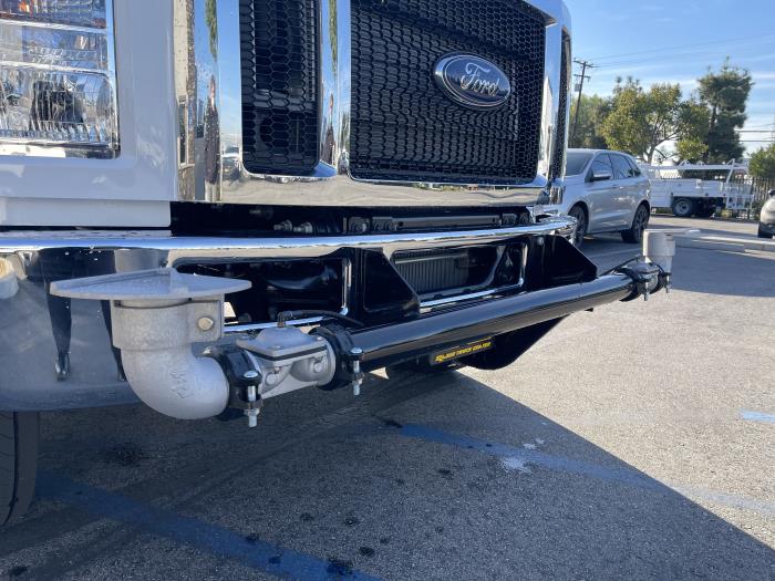 2026 Ford F-750-9