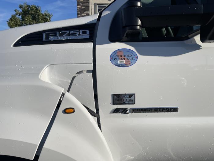 2026 Ford F-750-20